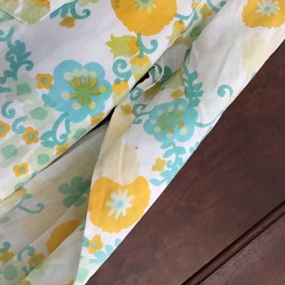 Lilly Pulitzer Vintage The Lilly Dress - Picture 5 of 12